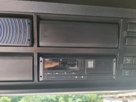 Man Tgx 18.510, снимка 8