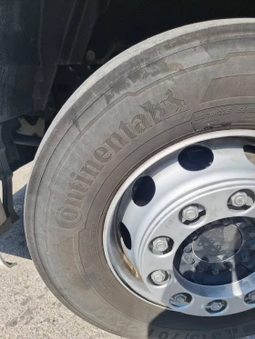 Man Tgx 18.510, снимка 4