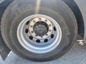 Man Tgx 18.510, снимка 6