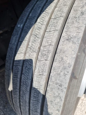 Man Tgx 18.510, снимка 3