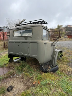 Zil 131 Кабина, снимка 2