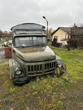 Zil 131 Кабина, снимка 1