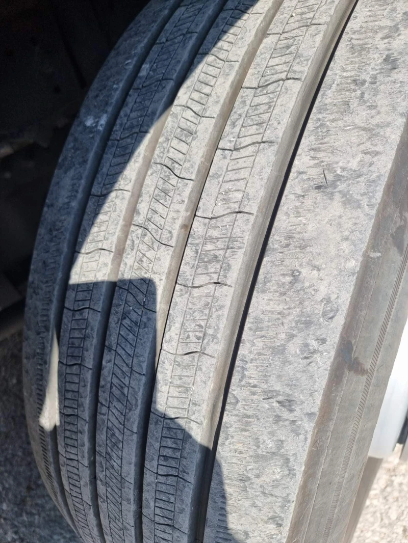 Man Tgx 18.510, снимка 3 - Камиони - 52244569