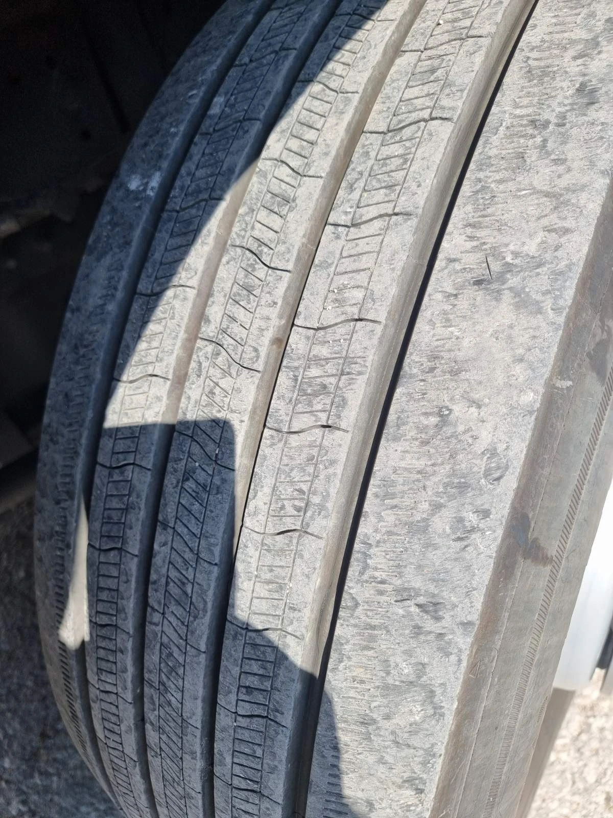 Man Tgx 18.510 - изображение 3