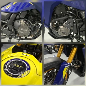 Suzuki V-strom 800 DE, ABS-TCS, 10.2023г., снимка 15