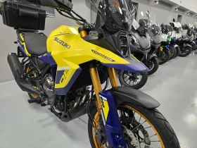 Suzuki V-strom 800 DE, ABS-TCS, 10.2023г., снимка 9