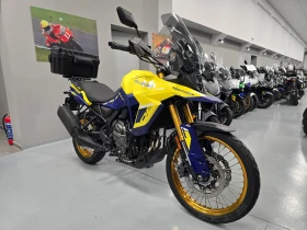 Suzuki V-strom 800 DE, ABS-TCS, 10.2023г., снимка 1