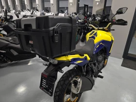 Suzuki V-strom 800 DE, ABS-TCS, 10.2023г., снимка 10
