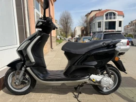 Piaggio Fly 50, снимка 5