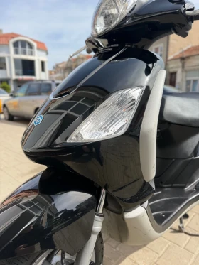 Piaggio Fly 50, снимка 9