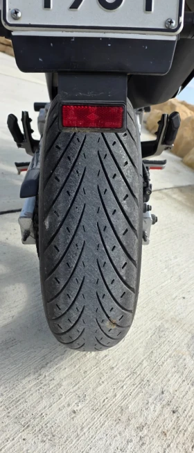 Honda Hornet, снимка 6