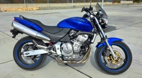 Honda Hornet, снимка 8