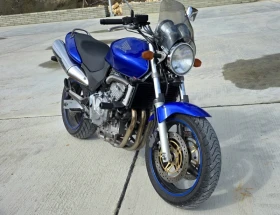 Honda Hornet, снимка 1