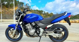 Honda Hornet, снимка 2