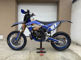 Sherco 2 Stroke Ser300 2t, снимка 1