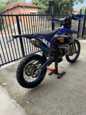 Sherco 2 Stroke Ser300 2t, снимка 5