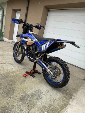 Sherco 2 Stroke Ser300 2t, снимка 3