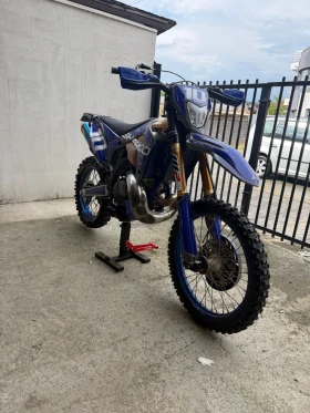 Sherco 2 Stroke Ser300 2t, снимка 6