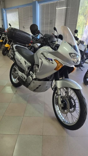 Honda Xlv 650 Transalp Лизинг !, снимка 10