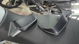 Honda Xlv 650 Transalp Лизинг !, снимка 12