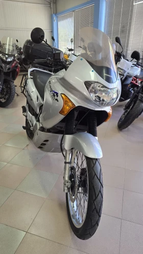 Honda Xlv 650 Transalp Лизинг !, снимка 2