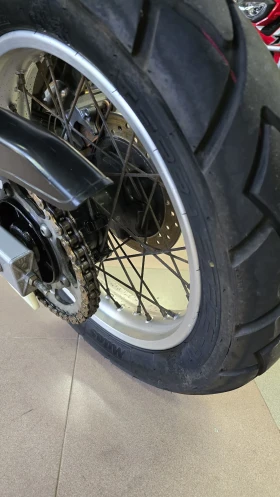 Honda Xlv 650 Transalp Лизинг !, снимка 9