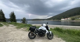Kawasaki Z 750, снимка 3