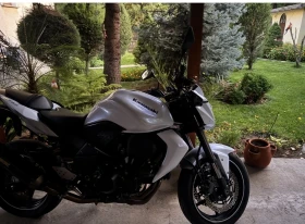 Kawasaki Z 750, снимка 7