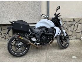 Kawasaki Z 750, снимка 6