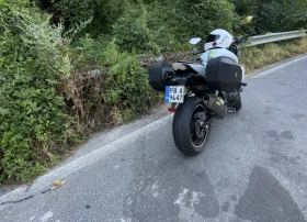Kawasaki Z 750, снимка 5