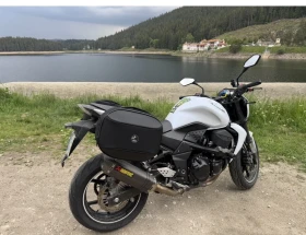 Kawasaki Z 750, снимка 2