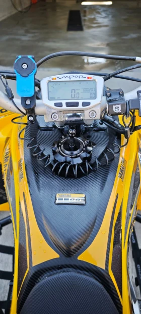 Yamaha Raptor, снимка 4