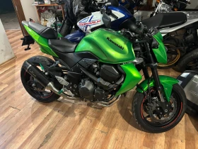 Kawasaki Z 750 ABS!!!!