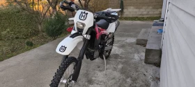 Husqvarna TE 310, снимка 3