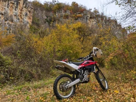 Husqvarna TE 310, снимка 9