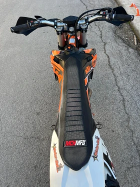 Ktm SX-F SXF 350, снимка 8