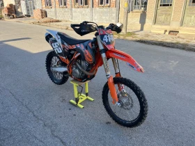 Ktm SX-F SXF 350, снимка 6