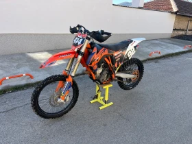 Ktm SX-F SXF 350, снимка 4