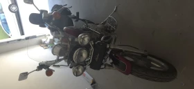 Обява за продажба на Honda Shadow vt1100  ~5 999 лв. - изображение 4