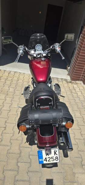Обява за продажба на Honda Shadow vt1100  ~5 999 лв. - изображение 3