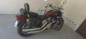 Обява за продажба на Honda Shadow vt1100  ~5 999 лв. - изображение 5