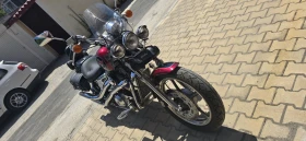 Обява за продажба на Honda Shadow vt1100  ~5 999 лв. - изображение 1