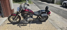 Обява за продажба на Honda Shadow vt1100  ~5 999 лв. - изображение 2