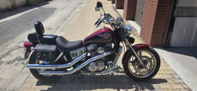 Обява за продажба на Honda Shadow vt1100  ~5 999 лв. - изображение 1