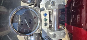 Обява за продажба на Honda Shadow vt1100  ~5 999 лв. - изображение 7