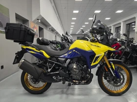 Suzuki V-strom 800 DE, ABS-TCS, 10.2023г., снимка 2
