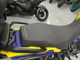 Suzuki V-strom 800 DE, ABS-TCS, 10.2023г., снимка 13