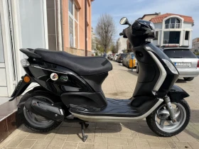 Piaggio Fly 50 | Auto.bg — изображение 2