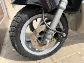 Piaggio Fly 50 | Auto.bg — изображение 11
