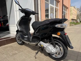 Piaggio Fly 50 | Auto.bg — изображение 6